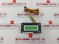 Siemens 09406018 Parameter Display Assembly Backup G32 Rev D