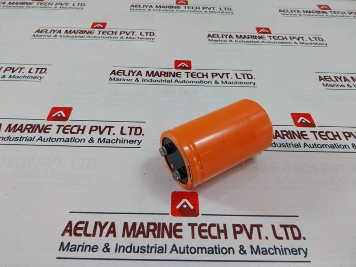 Siemens 10000 µF 70V Electrolytic Capacitor 97000
