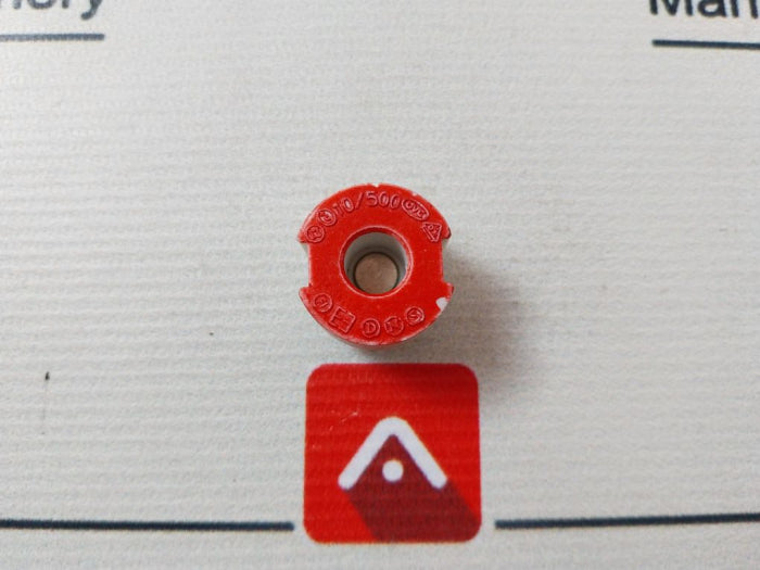 Lot Of 3X Siemens 10/500 Diazed Fitting Screw