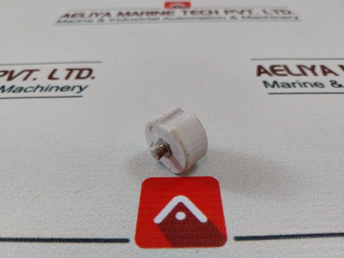 Siemens 10A 500V Diazed Fitting Screw