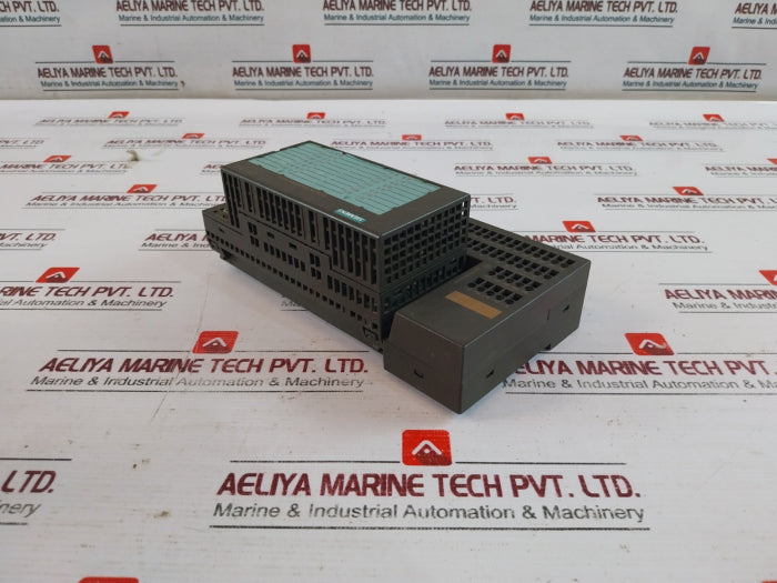 Siemens 133-1bl01-0xb0 Module Di16/do16 X Dc24v/0.5a