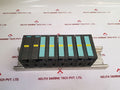 Siemens Et200M/Link 153-2Ba02-0Xb0,331-7Kf02-0Ab0 Module Rack
