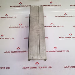 Siemens Et200M/Link 153-2Ba02-0Xb0,331-7Kf02-0Ab0 Module Rack