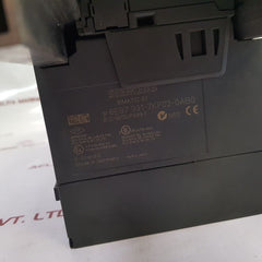 Siemens Et200M/Link 153-2Ba02-0Xb0,331-7Kf02-0Ab0 Module Rack