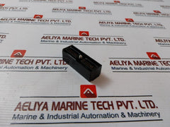 Siemens 16066-21-3 I/O Bus Termination Module
