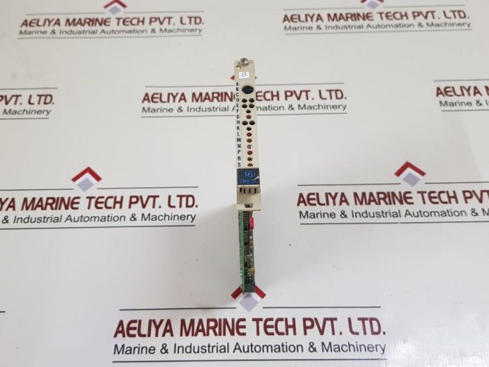 Siemens 16 Cma 32 Pcb Card Gvt 360 5792