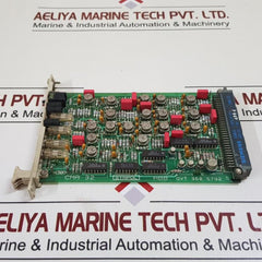 Siemens 16 Cma 32 Pcb Card Gvt 360 5792