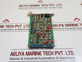 Siemens 16 Cma 32 Gvt 360 5792 Pcb Card