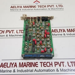 Siemens 16 Cma 32 Pcb Card Gvt 360 5792
