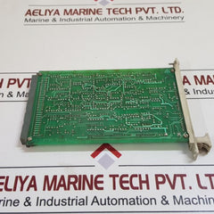 Siemens 16 Cma 32 Pcb Card Gvt 360 5792