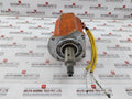 Siemens 1Fk6083-6Az21-9Zz9-z S01 Servo Motor 162V