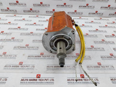 Siemens 1Fk6083-6Az21-9Zz9-z S01 Servo Motor 162V