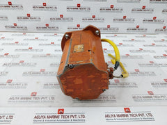 Siemens 1Fk6083-6Az21-9Zz9-z S01 Servo Motor 162V