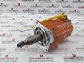Siemens 1Fk6083-6Az21-9Zz9-z S01 Servo Motor 162V