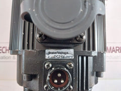Siemens 1Fl5060-0Ac21-0Ah0 Simotics Synchronous Servomotor 2200 Rpm