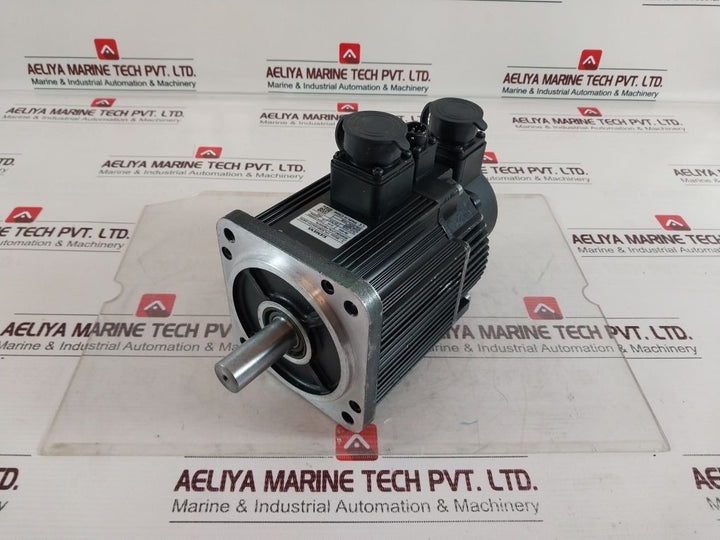 Siemens 1Fl5060-0Ac21-0Ah0 Simotics Synchronous Servomotor 2200 Rpm