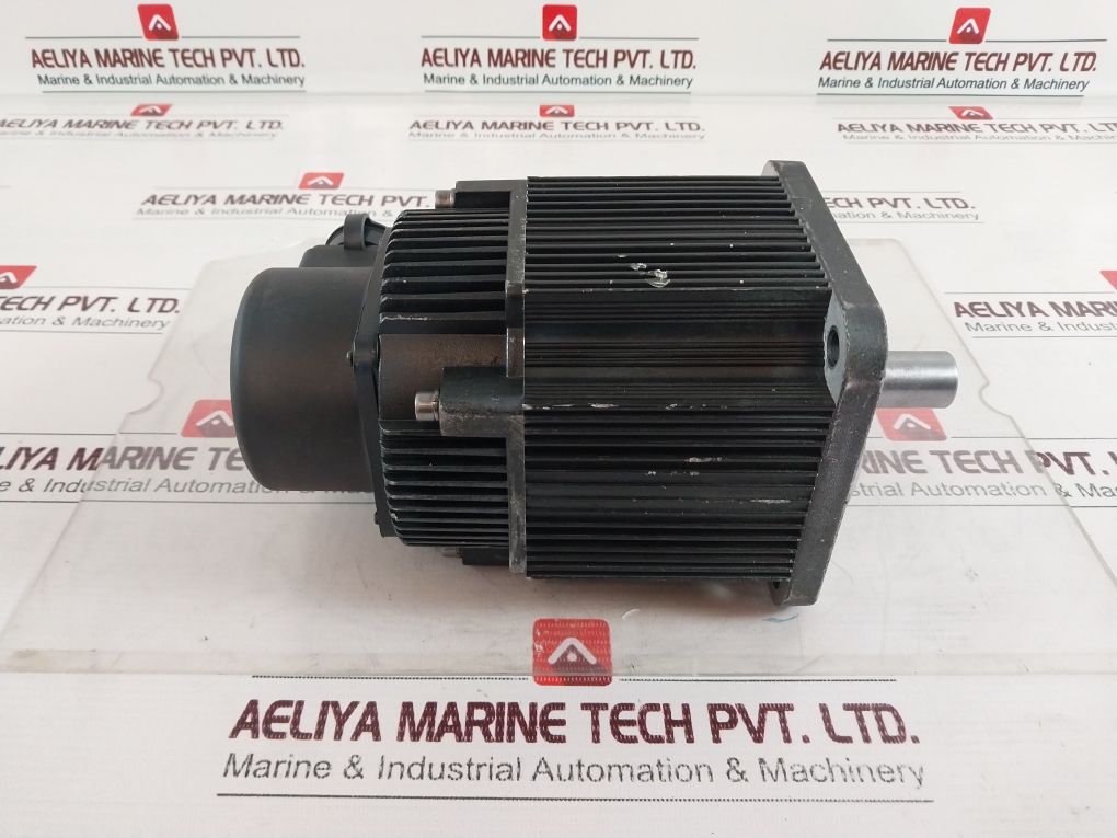 Siemens 1Fl5060-0Ac21-0Ah0 Simotics Synchronous Servomotor 2200 Rpm