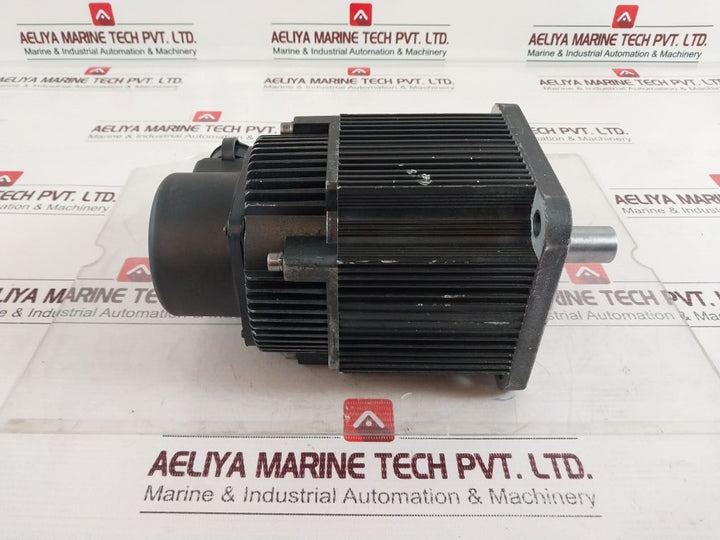 Siemens 1Fl5060-0Ac21-0Ah0 Simotics Synchronous Servomotor 2200 Rpm