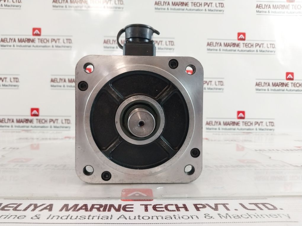 Siemens 1Fl5060-0Ac21-0Ah0 Simotics Synchronous Servomotor 2200 Rpm