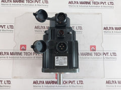 Siemens 1Fl5060-0Ac21-0Ah0 Simotics Synchronous Servomotor 2200 Rpm