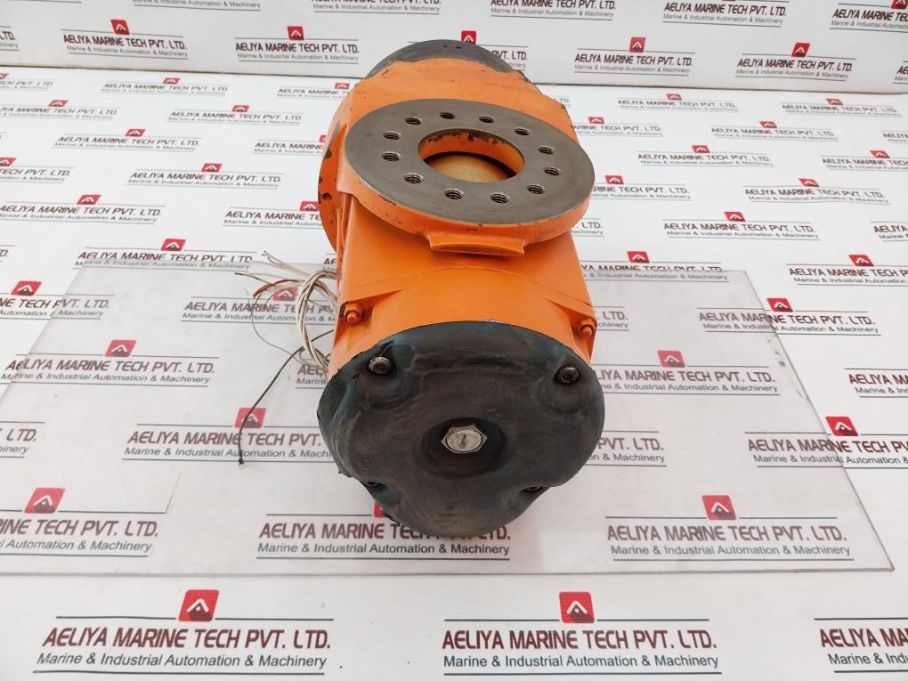 Siemens 1Ft3070-5Az21-9-z S13 Servo Motor 3Hac3579-1/03