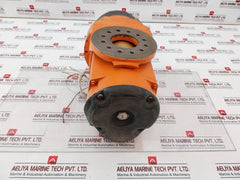 Siemens 1Ft3070-5Az21-9-z S13 Servo Motor 3Hac3579-1/03