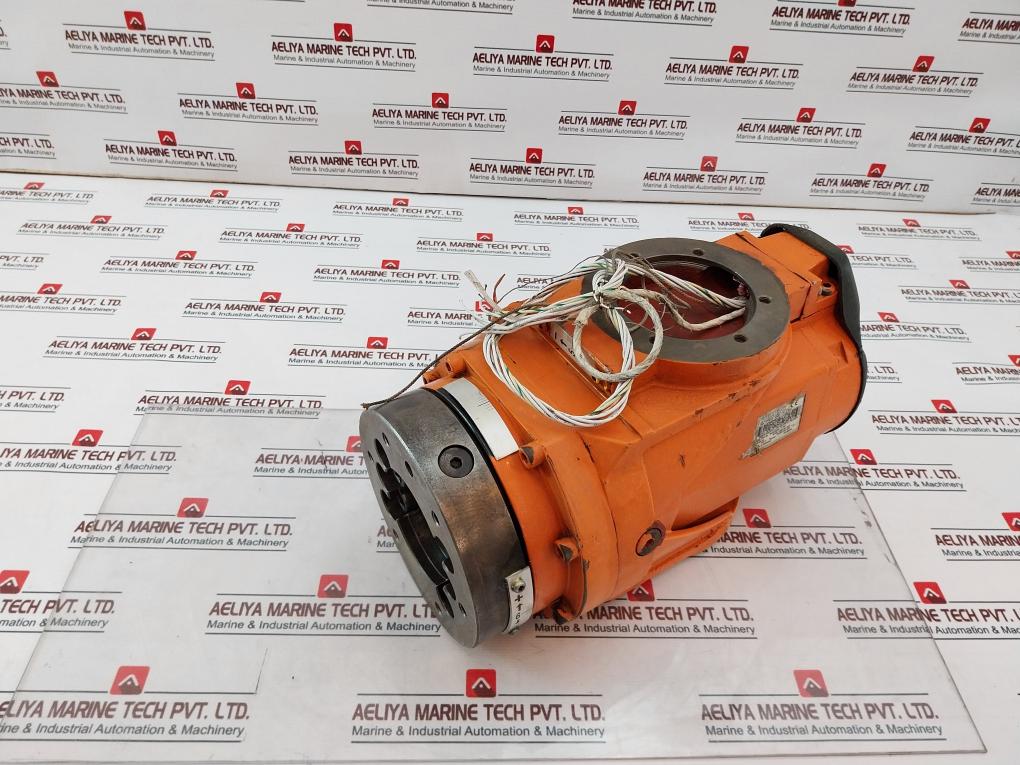 Siemens 1Ft3070-5Az21-9-z S13 Servo Motor 3Hac3579-1/03