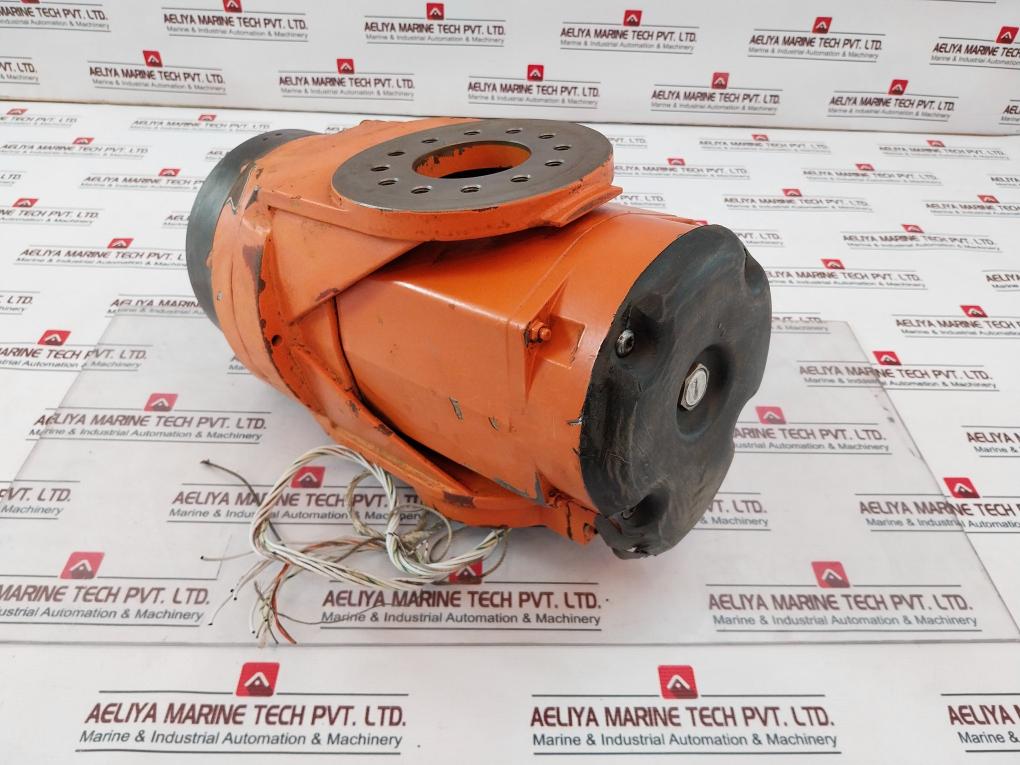 Siemens 1Ft3070-5Az21-9-z S13 Servo Motor 3Hac3579-1/03