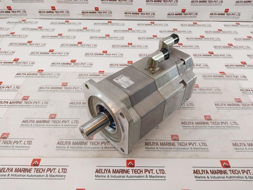 Siemens (1P) 1Fk7083-5Af71-1Eh0 Synchronous Servo Motor