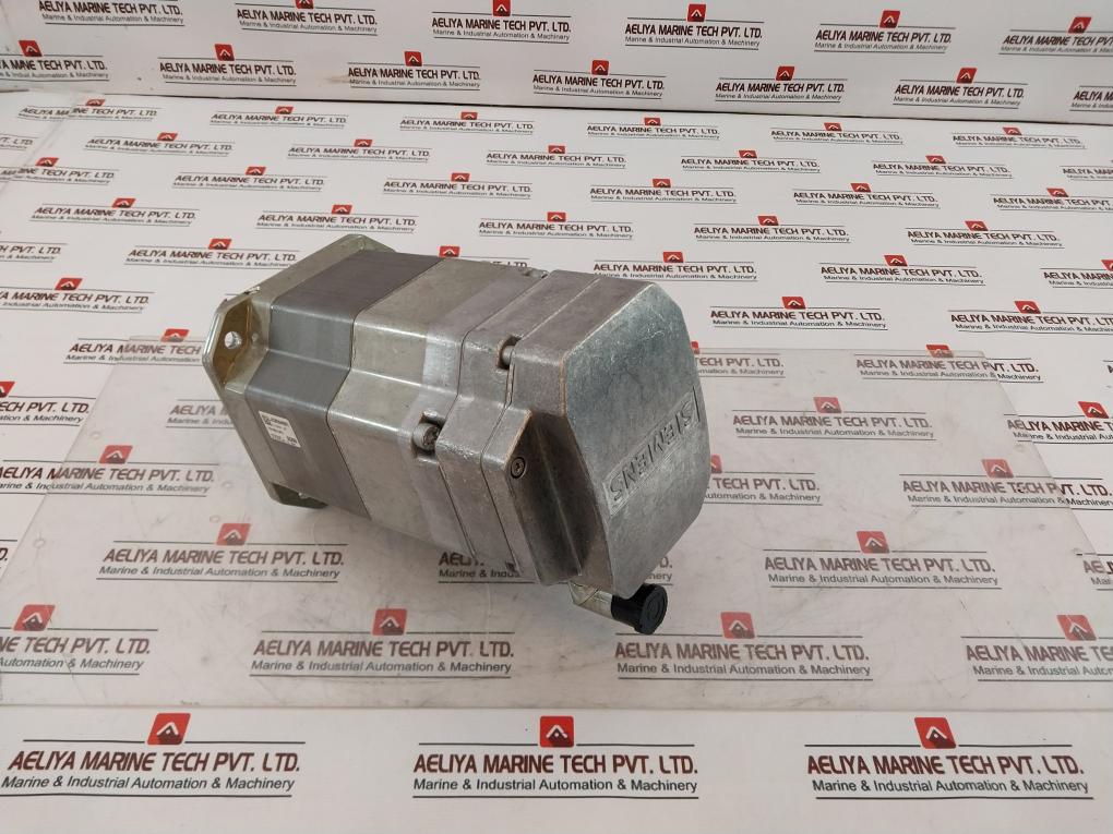 Siemens (1P) 1Fk7083-5Af71-1Eh0 Synchronous Servo Motor