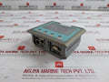 Siemens 1P 6Av6642-0Bd01-3Ax0 Touch Panel Input Dc 24V/ 0,55A Max