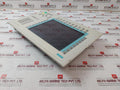 Siemens 1P 6Av6 542-0Da10-0Ax0 Simatic Multi Panel