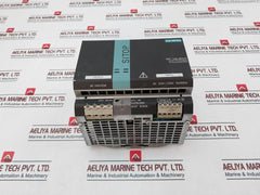 Siemens 1P 6Ep1 336-3Ba00 Power Supply 120V/230Vac