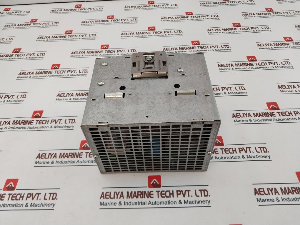 Siemens 1P 6Ep1 336-3Ba00 Power Supply 120V/230Vac