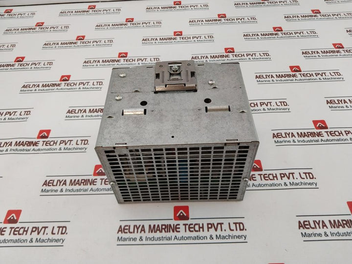 Siemens 1P 6Ep1 336-3Ba00 Power Supply 120V/230Vac