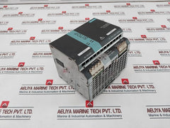 Siemens 1P 6Ep1 336-3Ba00 Power Supply 120V/230Vac