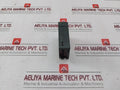 Siemens 1P 6Es7124-1Ga00-0Ab0 Analog Electronic Module