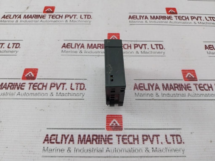 Siemens 1P 6Es7124-1Ga00-0Ab0 Analog Electronic Module