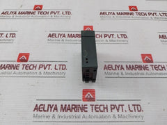 Siemens 1P 6Es7124-1Ga00-0Ab0 Analog Electronic Module