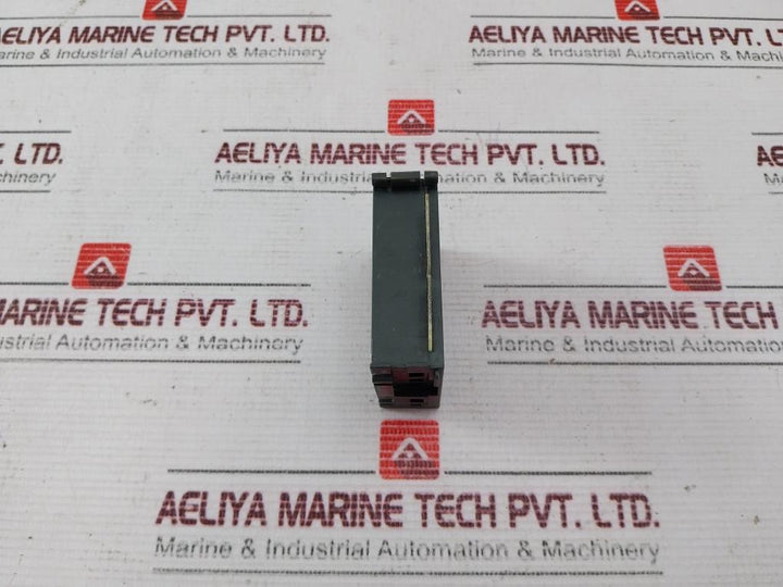 Siemens 1P 6Es7124-1Ga00-0Ab0 Analog Electronic Module