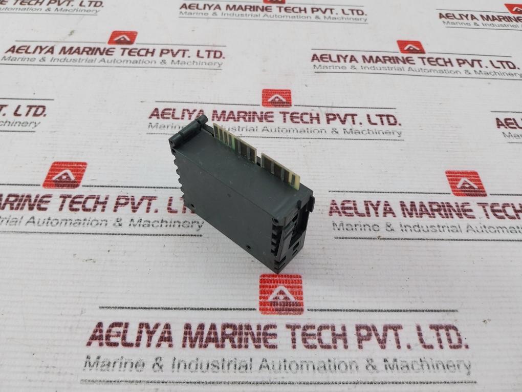 Siemens 1P 6Es7124-1Ga00-0Ab0 Analog Electronic Module