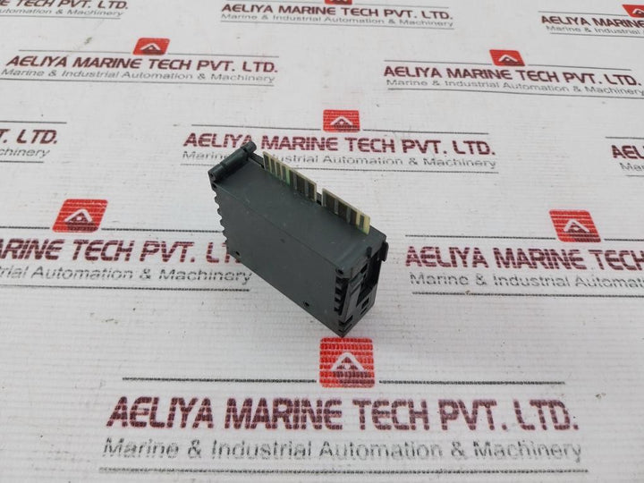 Siemens 1P 6Es7124-1Ga00-0Ab0 Analog Electronic Module
