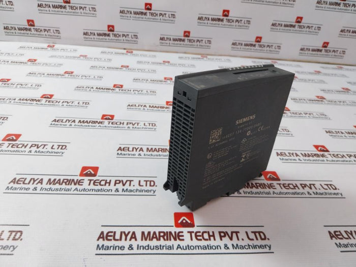 Siemens 1P 6Es7 134-7Td00-0Ab0 Simatic S7 Analog Input Module
