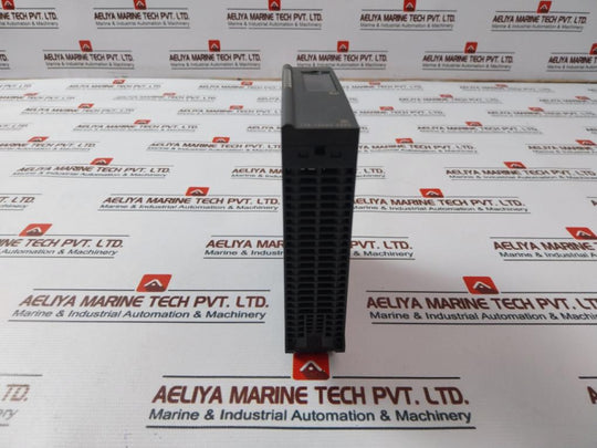 Siemens 1P 6Es7 138-7Aa00-0Aa0 Simatic S7 Reserve Module
