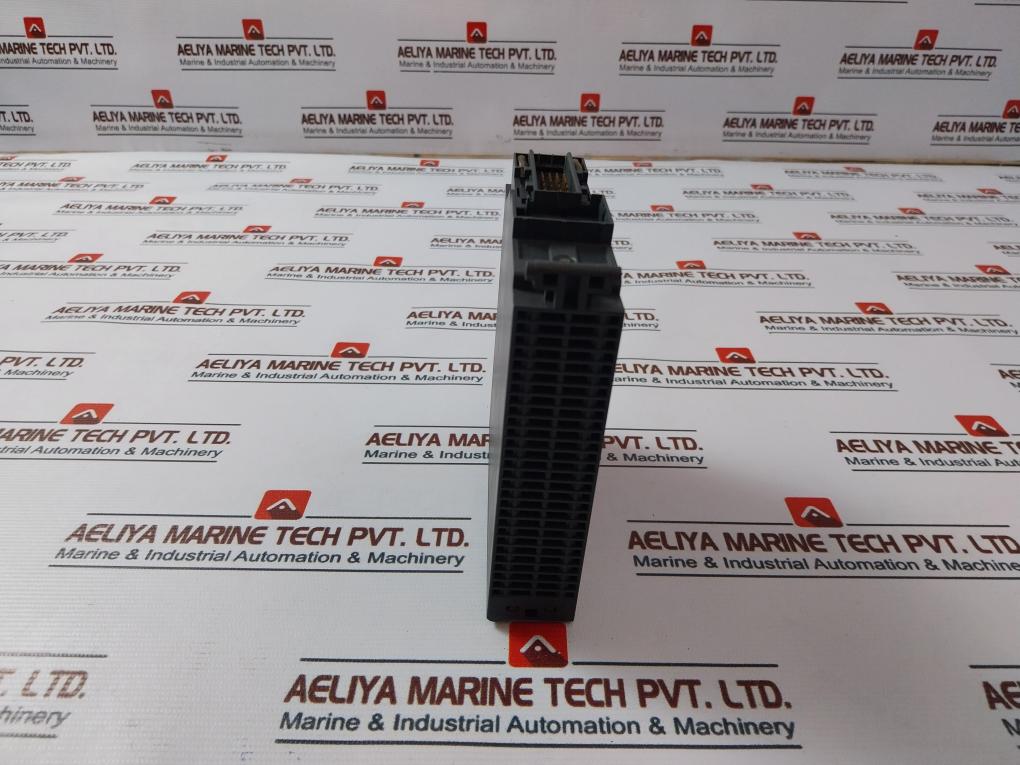 Siemens 1P 6Es7 138-7Aa00-0Aa0 Simatic S7 Reserve Module