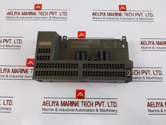 Siemens 1p 6es7 193-1cl00-0xa0 Terminal Block Tb32l