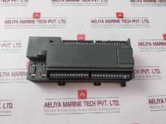 Siemens 1P 6Es7 216-2Bd23-0Xb8 Plc Module Cpu 226 Cn Ac/Dc/Rly