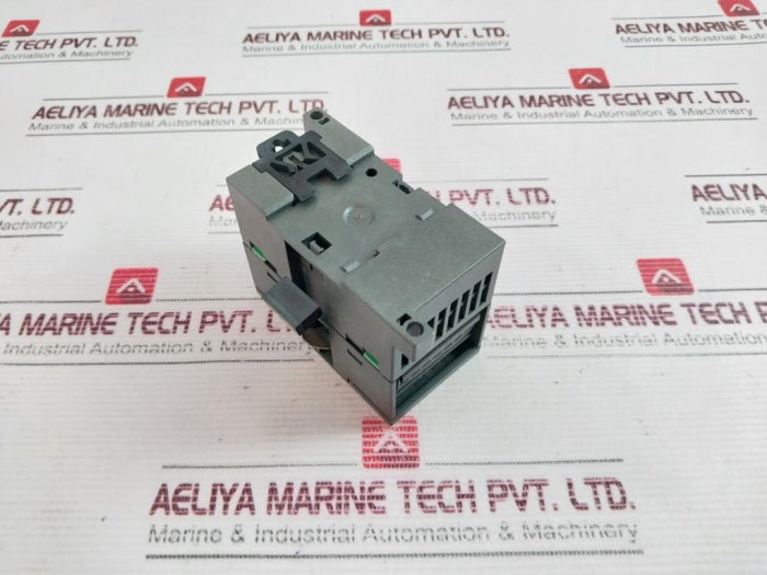 Siemens 1P 6Es7 221-1Bf22-0Xa0 Input Module