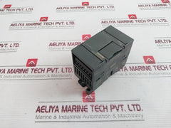 Siemens 1P 6Es7 221-1Bf22-0Xa0 Input Module