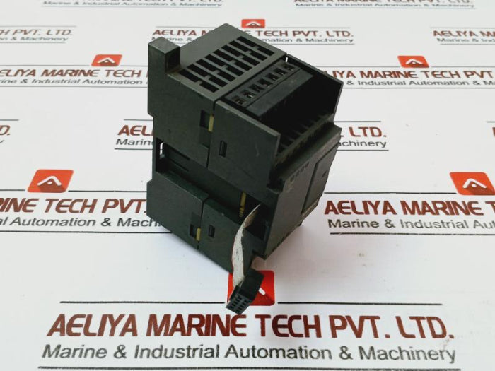 Siemens 1P 6Es7 232-0Hb22-0Xa8 Analog Output Module Em 232 Cn 21-28 Vdc
